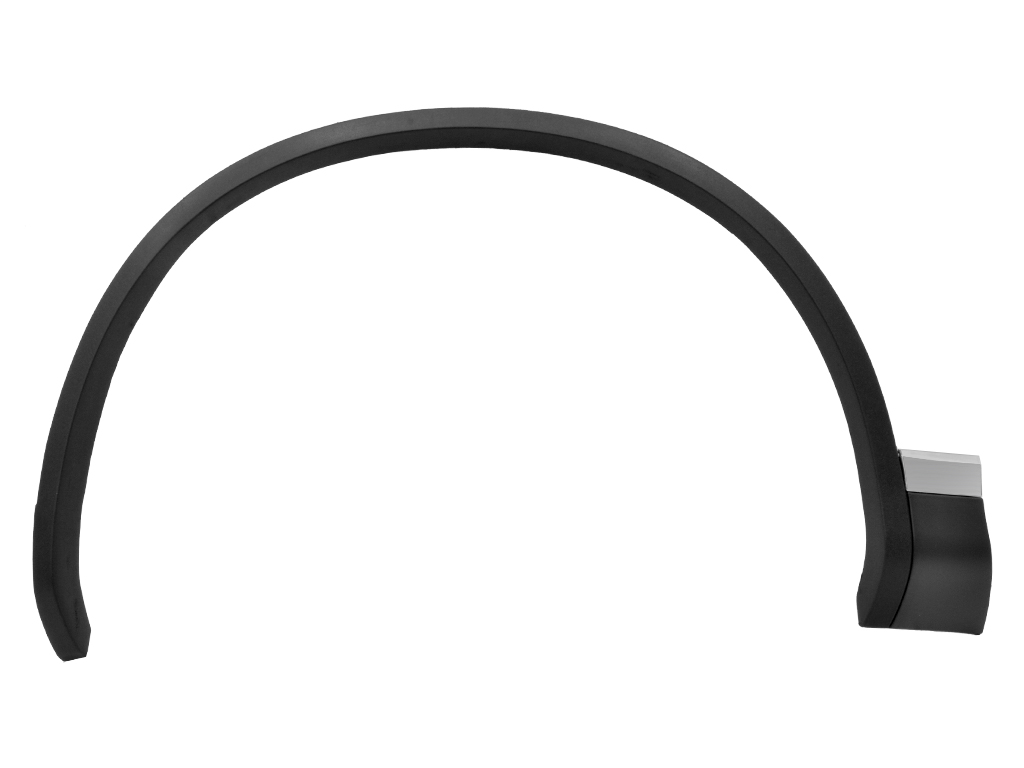 Volkswagen Touareg Ön Çamurluk Dodik Sol 2011-2018 - 7P6853717C