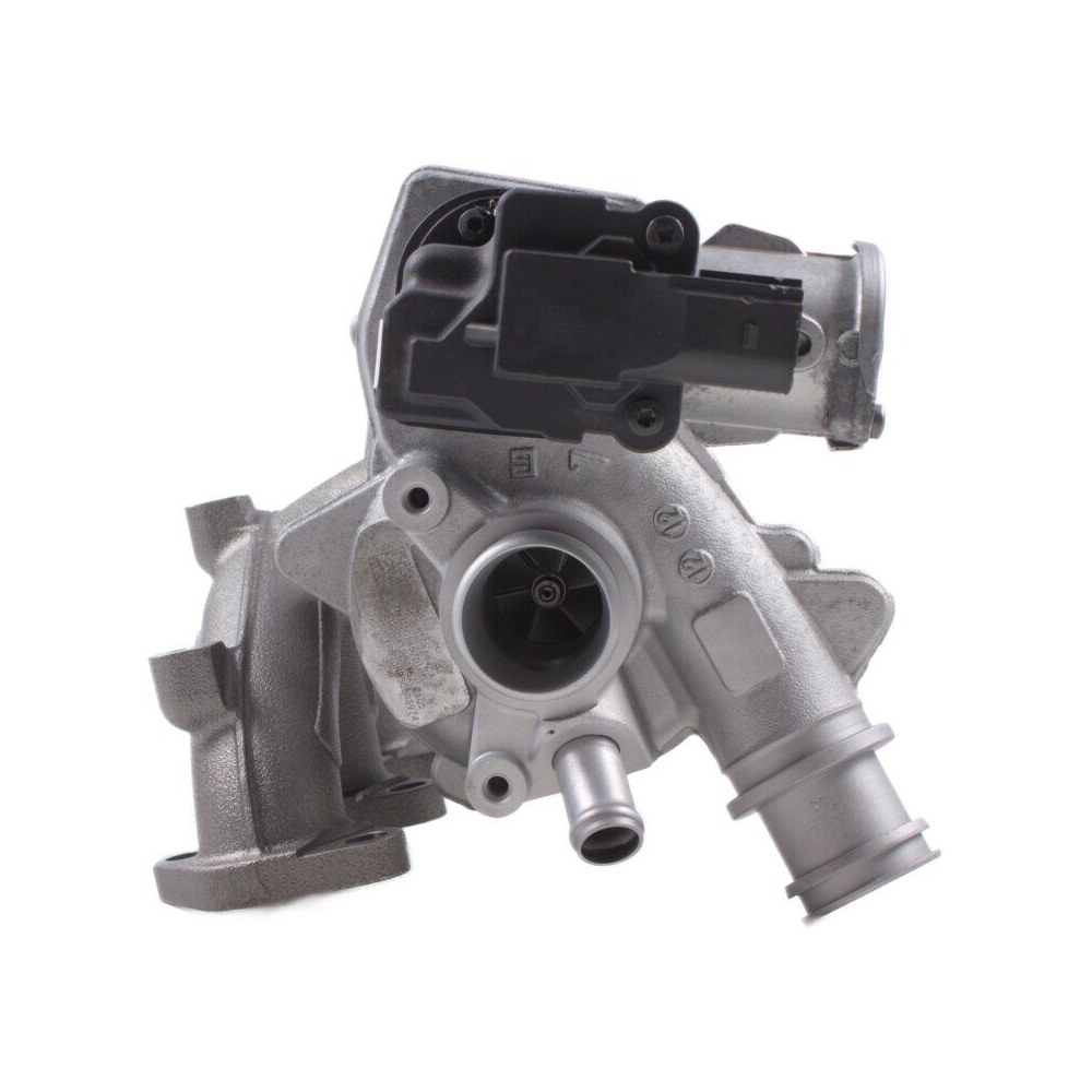 IHI Turbo Şarj VW Golf 6 - Jetta - Polo - A1 1.2 TSI CBZA-CBZB-CBZC 2010- 03F145701K