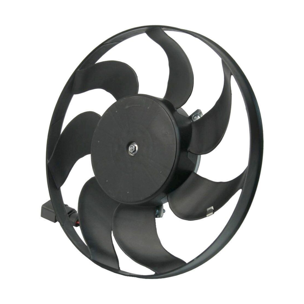 Fan Motoru Sağ VW Golf 5 - Golf 6 - Jetta - Passat - Caddy - A3 - Leon 1.2 TSI - 1.6 TDI 2004-2015 1KM959455E