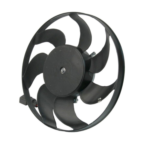 Fan Motoru Sağ VW Golf 5 - Golf 6 - Jetta - Passat - Caddy - A3 - Leon 1.2 TSI - 1.6 TDI 2004-2015 1KM959455E