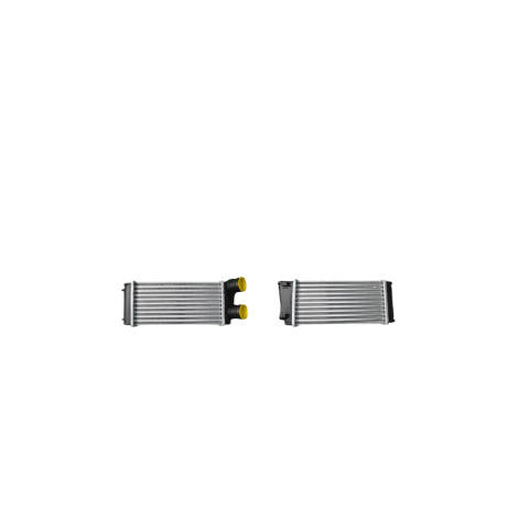 Turbo Radyatörü Intercooler Citroen C4 Coupe - Peugeot 307 1.6 HDI 2004- 0384.H5