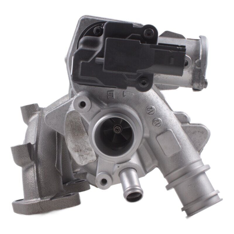 IHI Turbo Şarj VW Golf 6 - Jetta - Polo - A1 1.2 TSI CBZA-CBZB-CBZC 2010- 03F145701K
