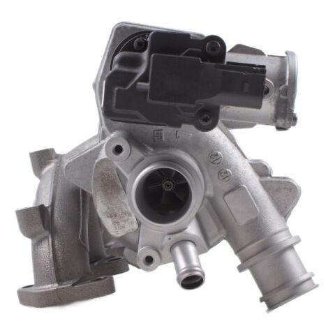 IHI Turbo Şarj VW Golf 6 - Jetta - Polo - A1 1.2 TSI CBZA-CBZB-CBZC 2010- 03F145701K