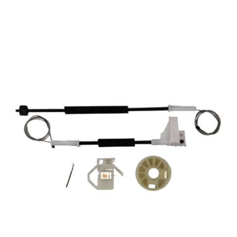 Cam Kriko Tamir Takımı Arka Sol Seat Toledo 99-04 - Leon 00-06 1M0839461
