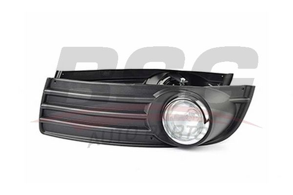 Sıs Far Setı Jetta 06-10 Bsg 1T0941699H