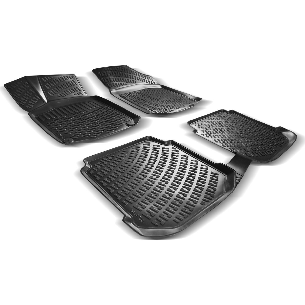 Paspas Takımı Octavıa 05-13 Bsg N/A