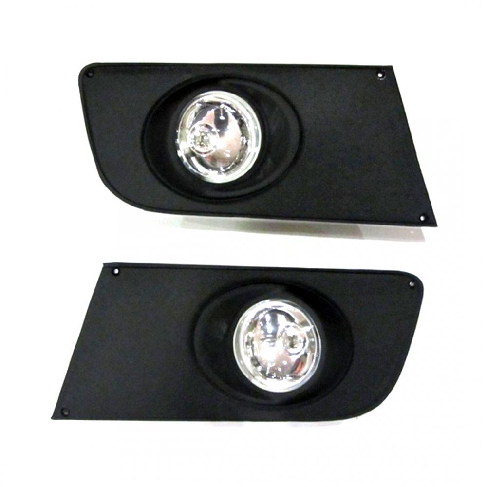 Sıs Far Setı Amarok 10- Bsg 1T0941699D