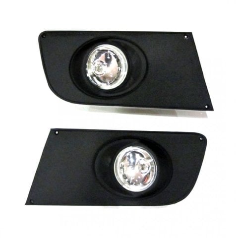 Sıs Far Setı Amarok 10- Bsg 1T0941699D