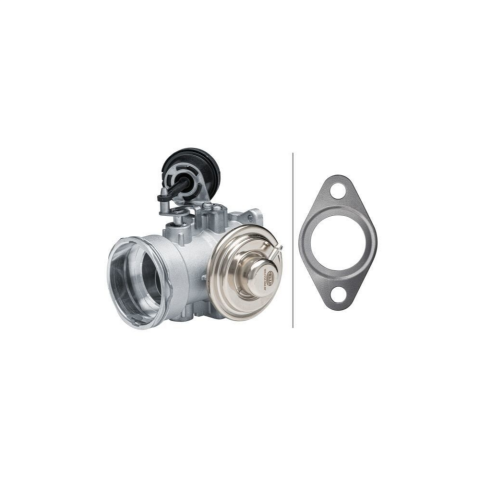 Hella EGR Valfi VW Caddy 1.9 TDI 2004-2010 BJB 03G131501A