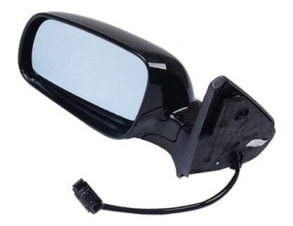 Sol Ayna Komple Elektrikli Volkswagen Golf 4 - Bora 1997-2004 1J1857507D