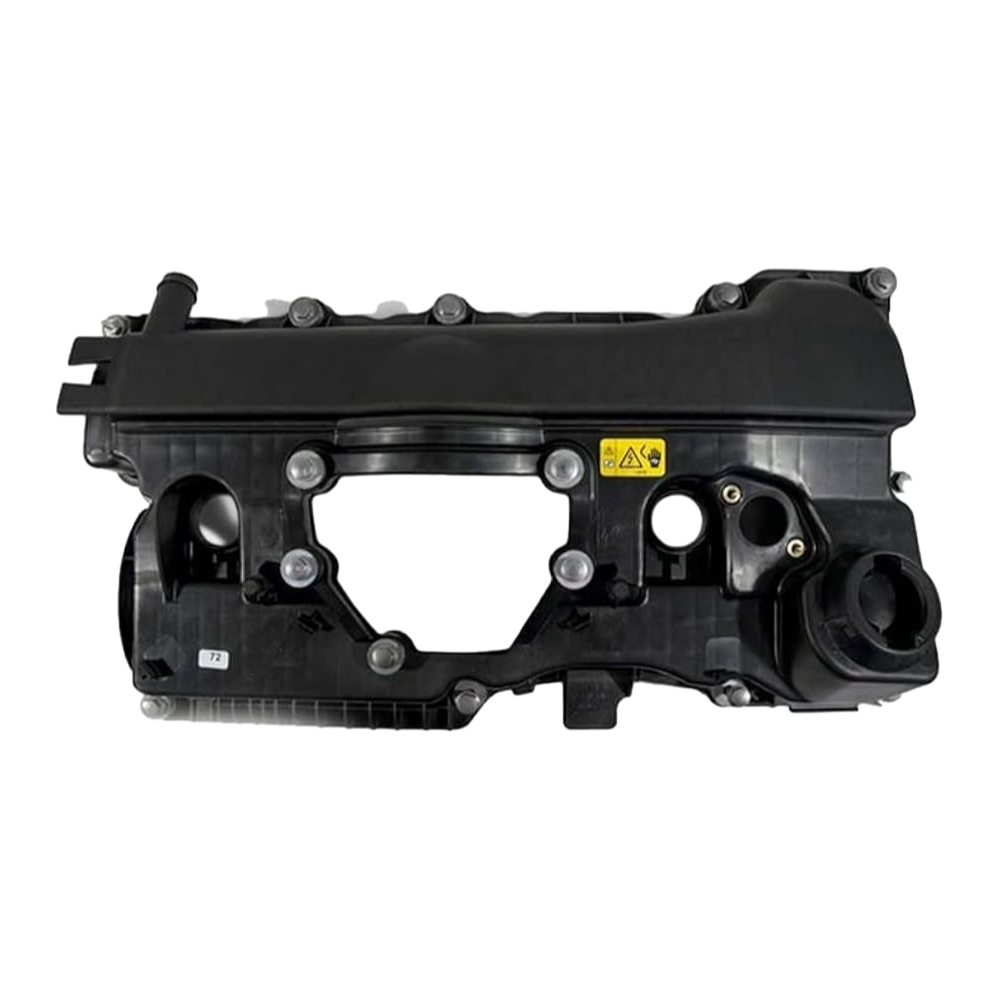 Wisco Kulbütör Kapağı Bmw 1 (E87) 118i 11127568581