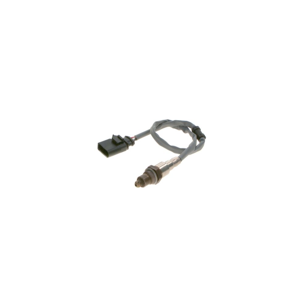 Bosch Oksijen Sensörü VW A4 - A5 2.0 TFSI 2012-2015 CNCD 8K0906262G