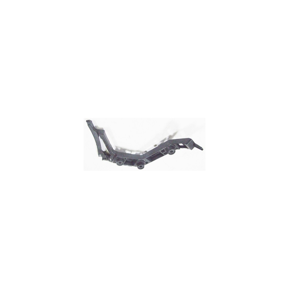 Golf VI Arka Sol Tampon Braketi 5K6807393C