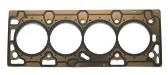 Sılındır Kapak Contası Metal Opel Astra H Astra G Ve 303305M