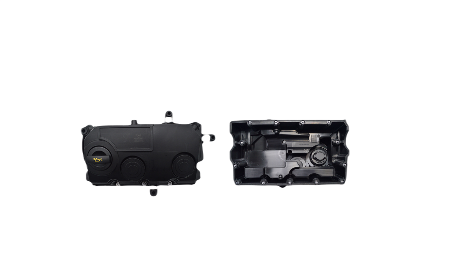 Motor Ust Kapagı+Conta+Kapak Vw Caddy Eos Golf5 Jetta [03G103469M]
