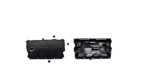 Motor Ust Kapagı+Conta+Kapak Vw Caddy Eos Golf5 Jetta [03G103469M]