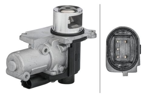 Caddy Passat Egr Valfı 04-10 [Hella] [03G131502]