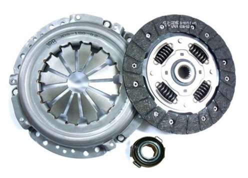 Volant Komple+Rulman Vw Golf5 Golf6 A3 Jetta Passa 600001700