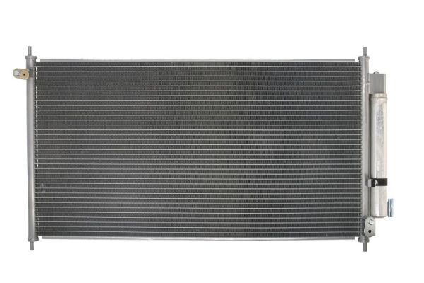 Klıma Radyatoru Mt-At 708X377 Mm Honda Cıty 1.3 I 1.5  80110