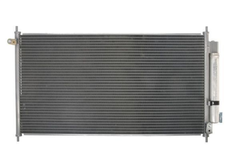 Klıma Radyatoru Mt-At 708X377 Mm Honda Cıty 1.3 I 1.5  80110