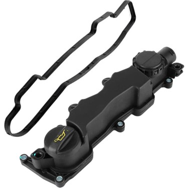 Kulbutor Kapagı Plastık+Conta+Kapak Ford Focus Fı 9651815680