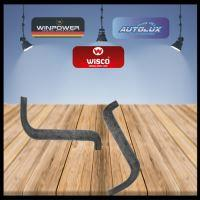 Radyator Hortumu Ust Opel Omega A Record D 86 94 2.3 1336437