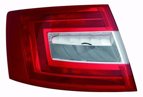 Stop Lambası Sol Octavıa 13- Depo 5E5945111