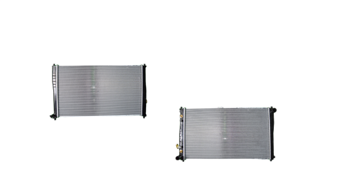 Su Radyatoru Brazıng At 700X418x26 Kıa Carnıval 2.9 Cr OK554