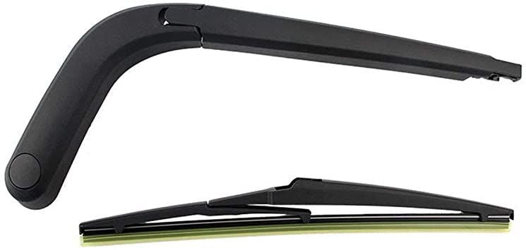 Arka Silecek Kolu ve Süpürge Chevrolet Spark M300 2010- 95995875
