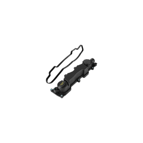 Wisco Kulbütör Kapağı Ford Focus 9651815680 - Uygun Fiyat