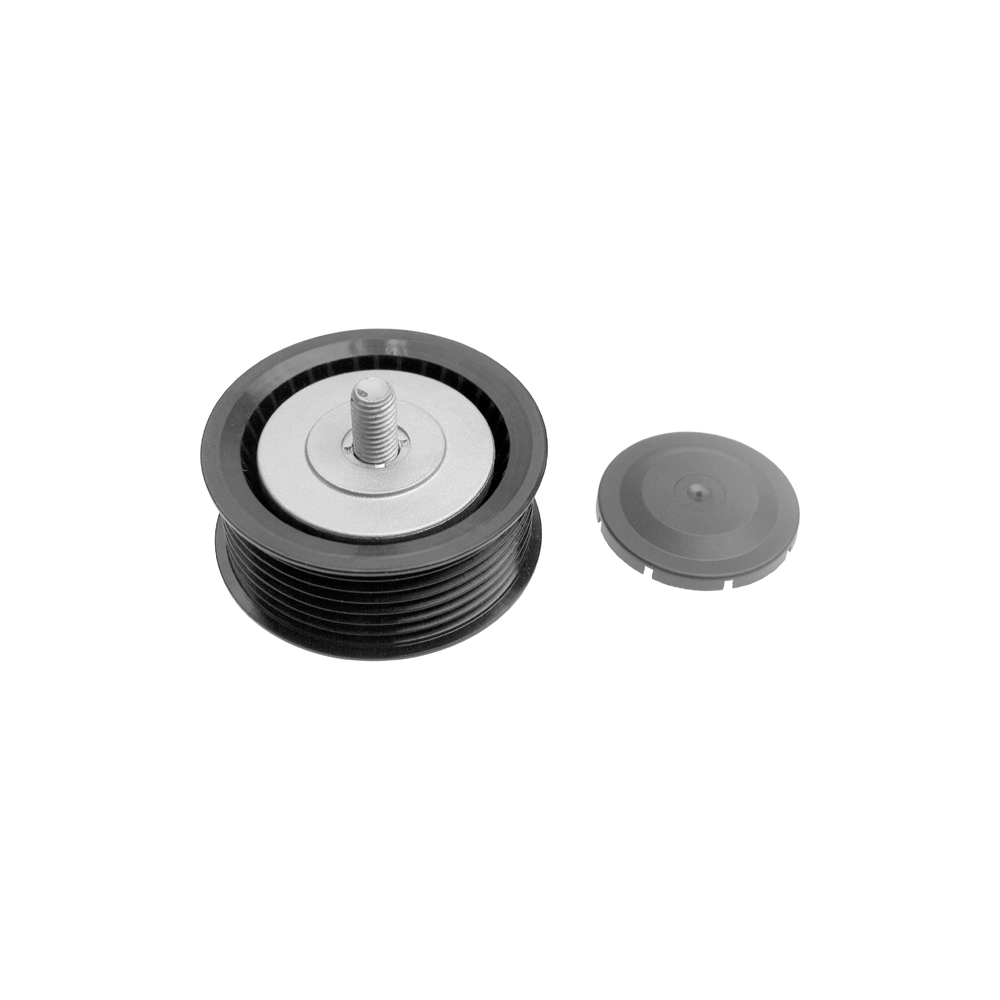 Ina V Kayış Gergi Rulmanı VW A8 6,0 BHT 2003-2010 07D145276C
