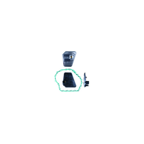 Mahle Şanzıman Yağ Filtresi VW A4 - A6 01J301517D