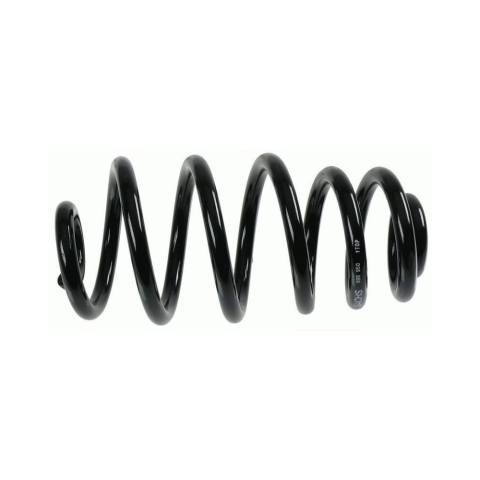 Sachs Helezon Yayı Arka VW A4 8E0511115CS