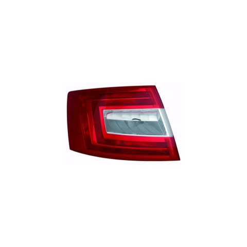 Depo Stop Lambası Sol VW Octavia 2013-2013 5E5945111