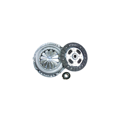 Luk Volant Komple ve Rulman VW Golf 5 - Golf 6 - A3 - Jetta - Passat - Tiguan 2.0 TDI 2004- 03L105266A