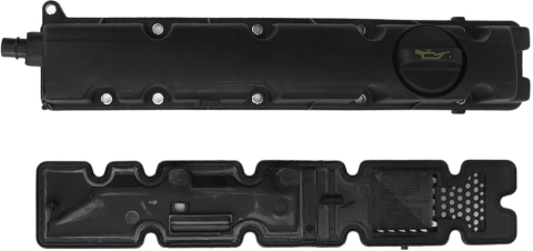 Kulbutor Kapagı Plastık+Conta Cıtroen C4 C5 Jumpy Peu 0248P6