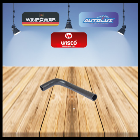 Radyator Hortumu Ust Vw Passat A4 8D0121101C