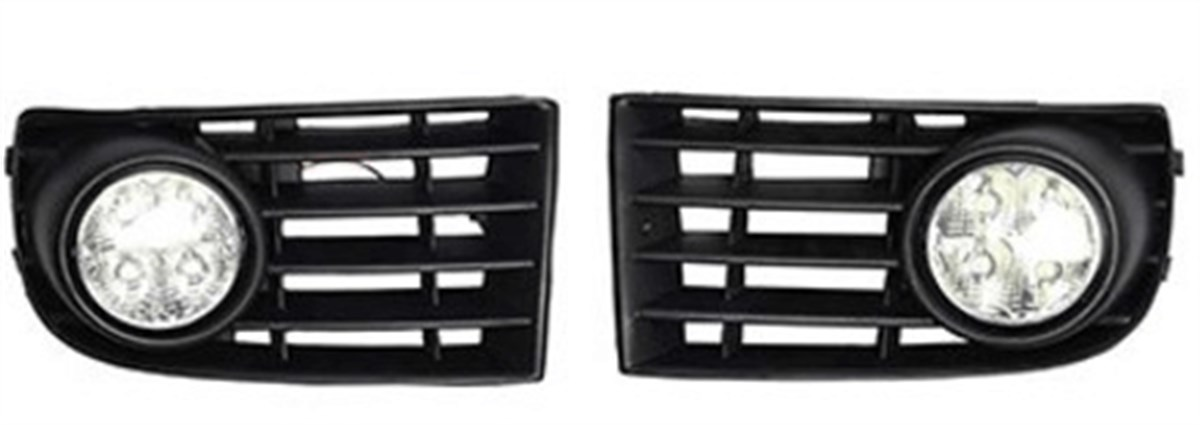 Golf5 Sıs Far Setı 05-08 [Bsg] [1K0941699C]