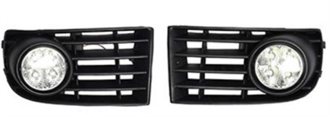 Golf5 Sıs Far Setı 05-08 [Bsg] [1K0941699C]