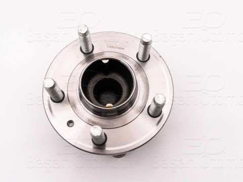 Porya Arka Sol-Sag Rulmanlı 5X105 136Cap Abs Opel A 13507454
