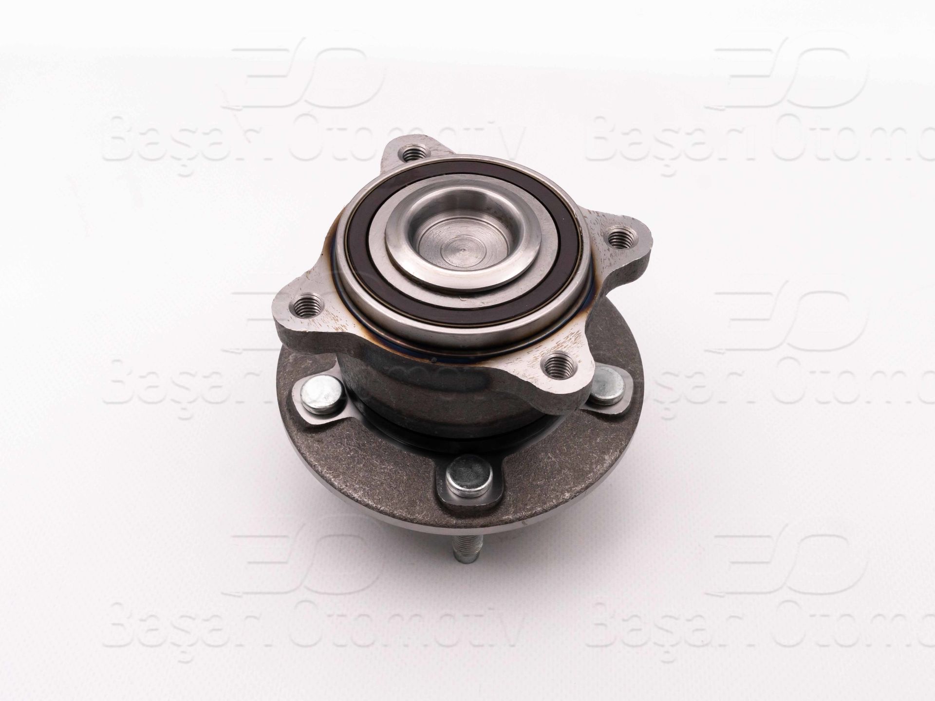 Porya Arka Sol-Sag Rulmanlı 5X105 136Cap Abs Opel A 13507454