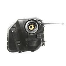 Radyator Su Deposu Kapaklı Sensorlu Vw Touareg 07 7L0121407F