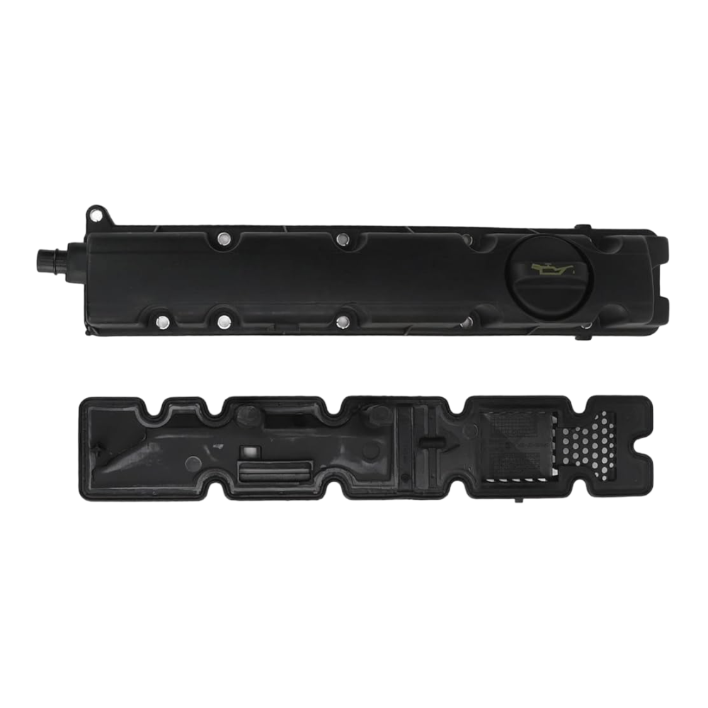 Külbütör Kapağı Plastik (Contalı) Citroen C4 - C5 - Jumpy - Peugeot 307 - 407 - Expert 2.0 2001-2010 0248.N2