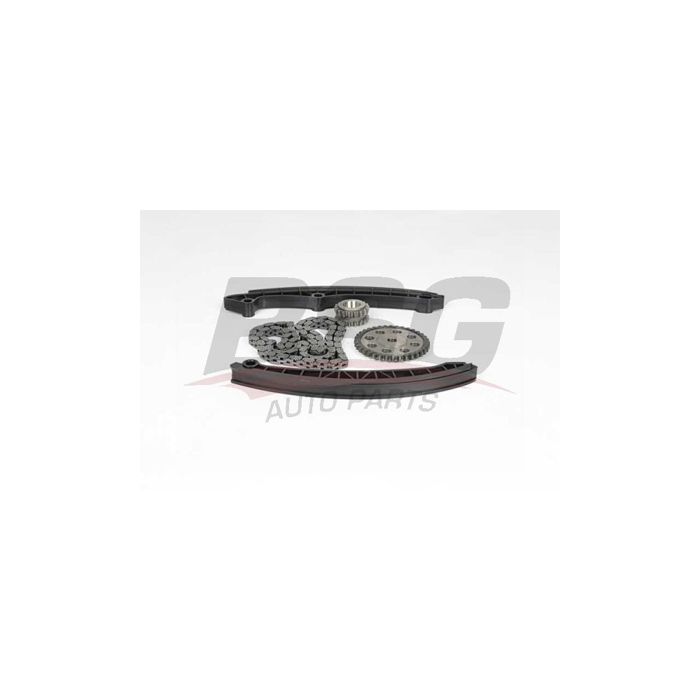 Eksantrik Zincir Seti VW Golf 5 - Golf 6 - Jetta - A3 - Leon 1.4 TSI - 1.6 FSI 2004-2013 03C105209AR