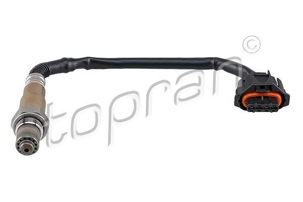 Topran Oksijen Sensörü Opel Astra G - Vectra B 1.8 1996- 0855389