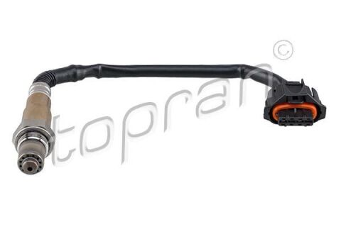 Topran Oksijen Sensörü Opel Astra G - Vectra B 1.8 1996- 0855389