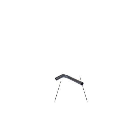Wisco Radyatör Hortumu Üst Vw Passat Audi A4 8D0121101C