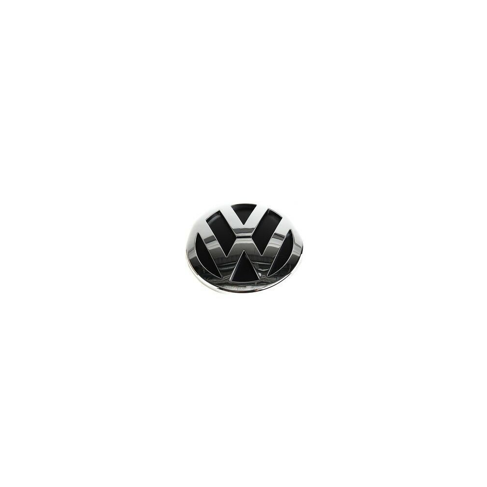 Volkswagen Jetta Amblem 2006-2010 - 1K5853630ULM