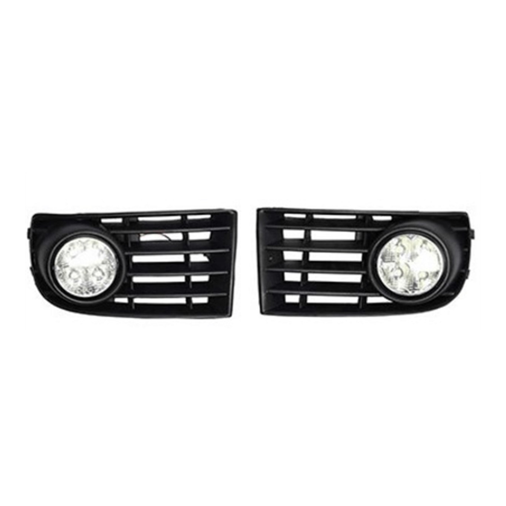 Volkswagen Golf 5 Sis Farı Seti 2005-2008 - Uygun Fiyat
