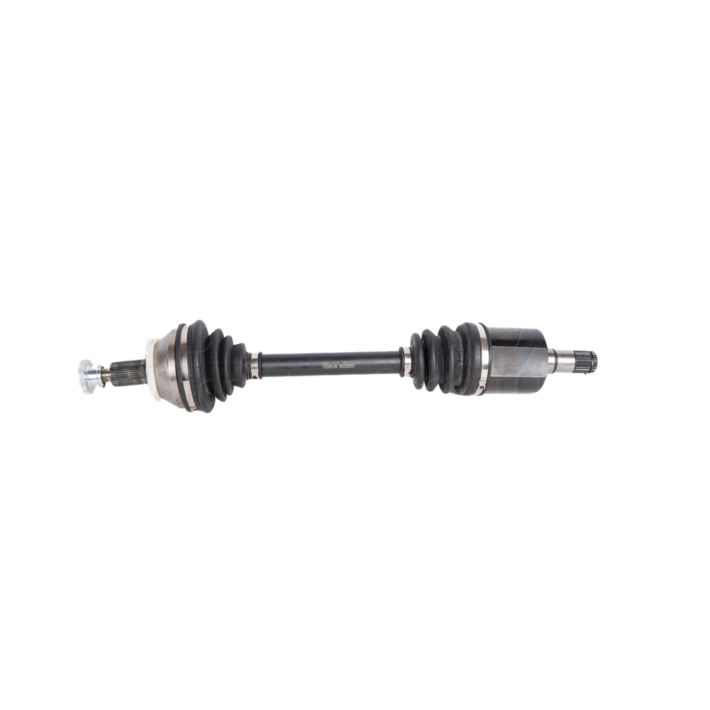 Komple Aks Sol Ön VW Polo - Fabia - Ibiza 1.4 1.6 2006-2009 6Q0407451SX
